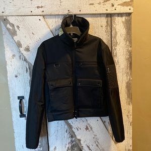 Super Cute retro US SKI Team Jacket